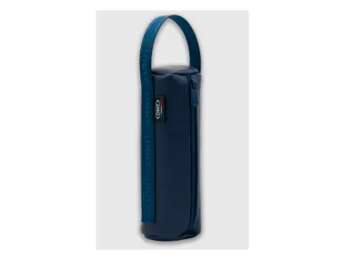OBUT Estuche de petanca de Cuero Color Azul Marino - TROOVNV