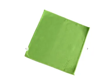 TORO Petank Dust Cloth Green
