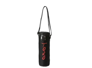 TORO Petank Sacoche Rigide Noire