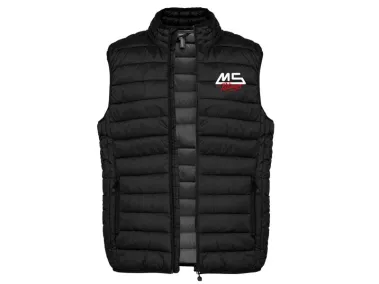 MS Armilla 2 Negre S