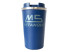 MS Insulated Mug Blue
