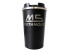 MS Insulated Mug Black