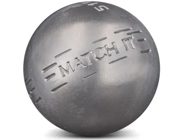 OBUT MATCH IT MINIMES - Estria T