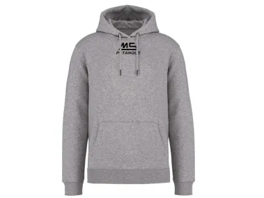 MS Dessuadora amb caputxa Gris