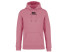 MS Sweat Capuche Rose