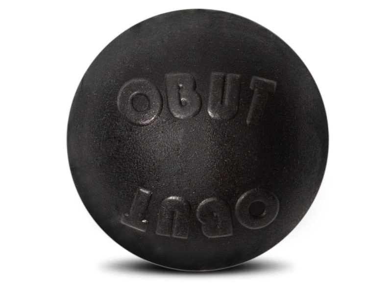 OBUT 6BIA - 6 black jacks aimantables