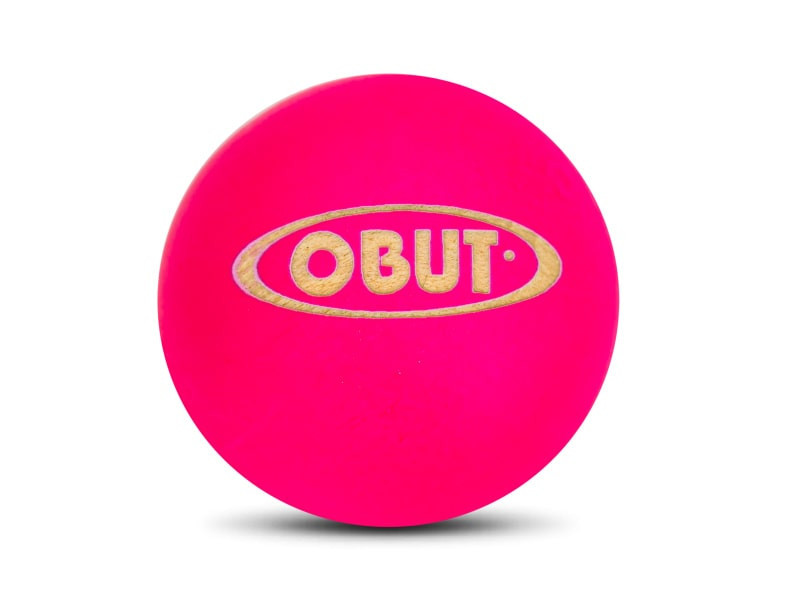 OBUT Wooden Jack Pink