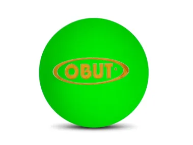 OBUT Wooden Jack Green