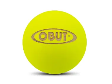 OBUT Wooden Jack Yellow