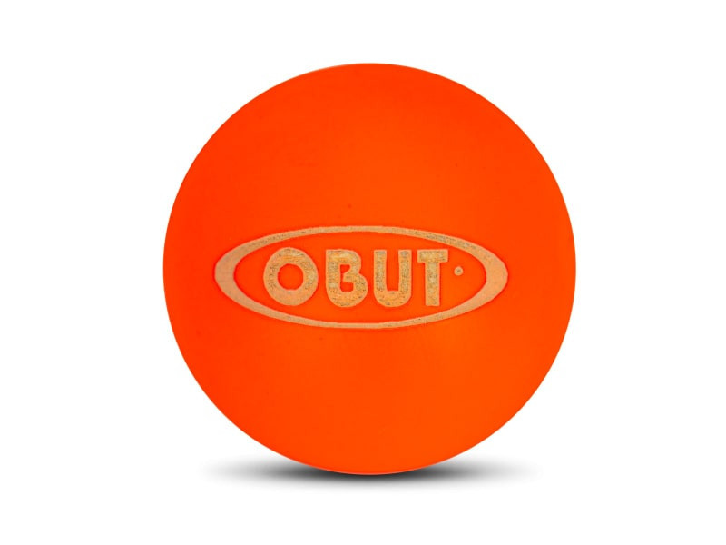 OBUT Wooden Jack Orange