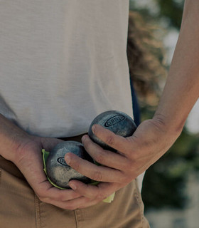 Leisure balls