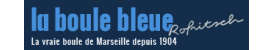 La Boule Bleue