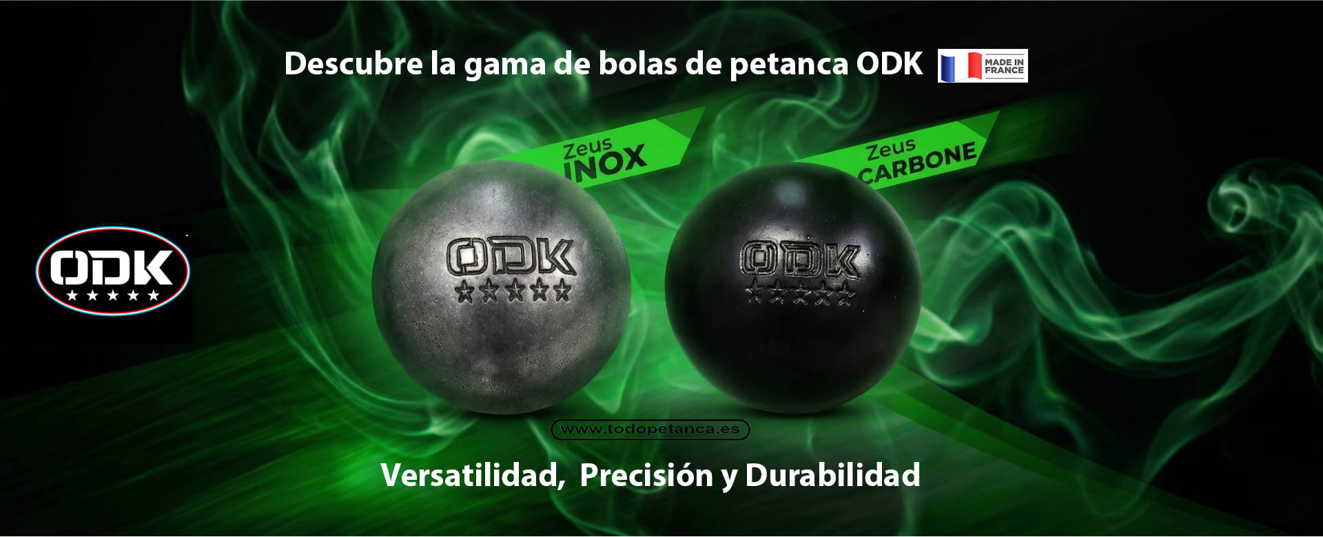 Slide ODK